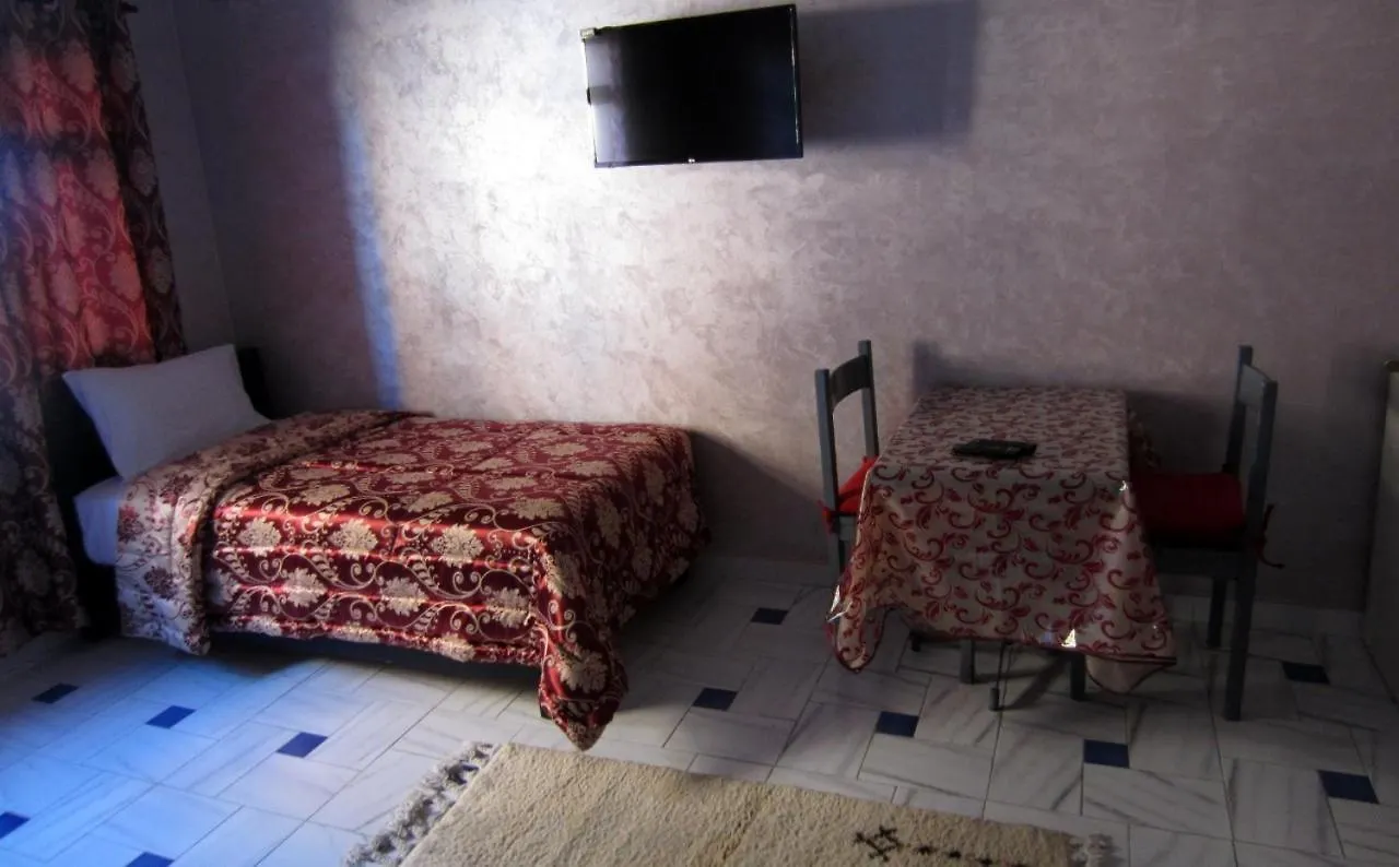 Aparthotel Residence Marrakech Appart Marrakesh