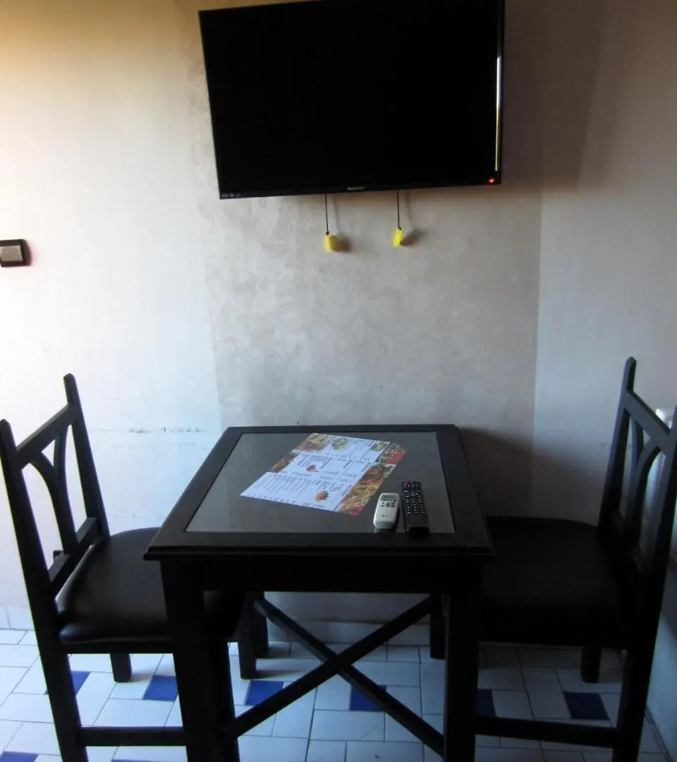 Residence Marrakech Appart Marrakesh 0*,
