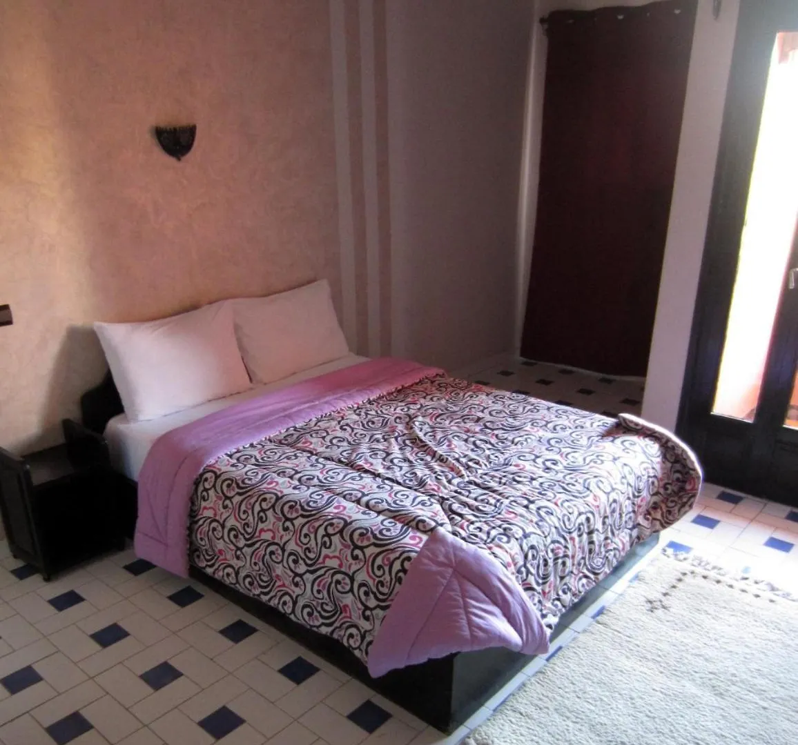 Aparthotel Residence Marrakech Appart Marrakesh