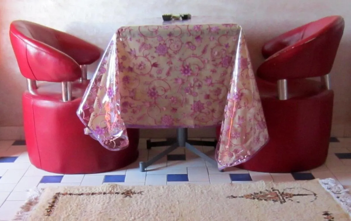 Residence Marrakech Appart Marrakesh Morocco