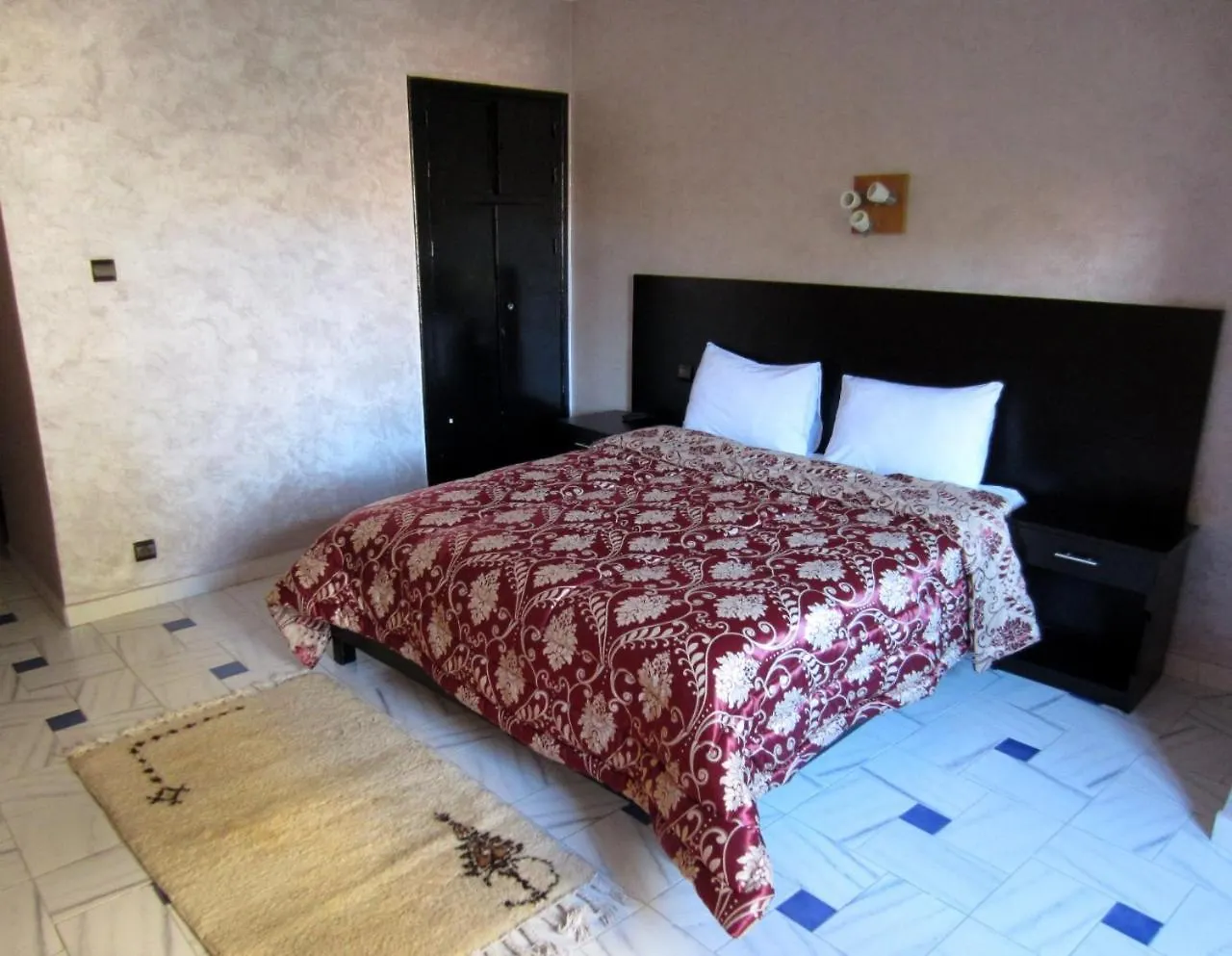 Residence Marrakech Appart Marrakesh Morocco