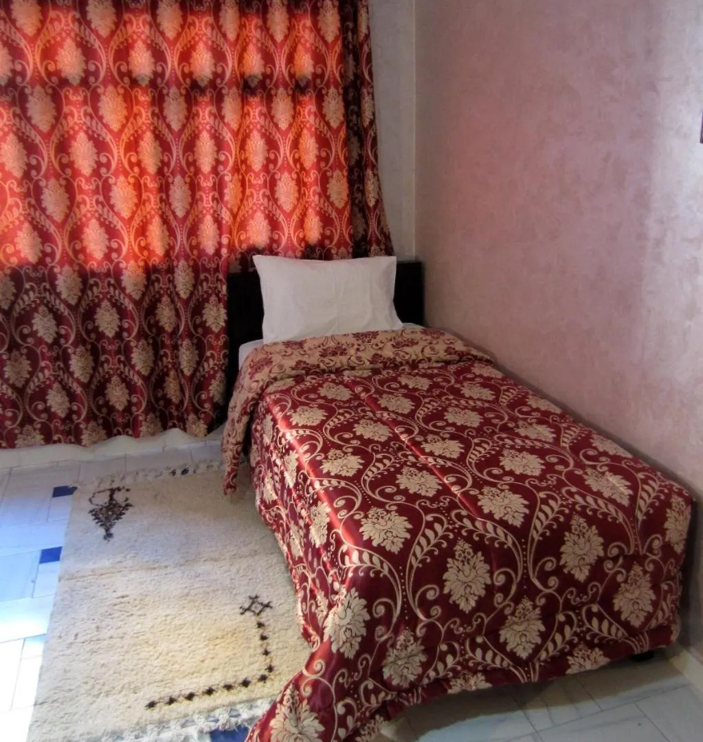 Aparthotel Residence Marrakech Appart Marrakesh