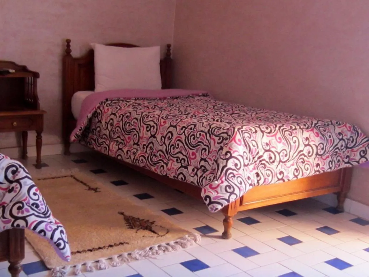 Residence Marrakech Appart Marrakesh