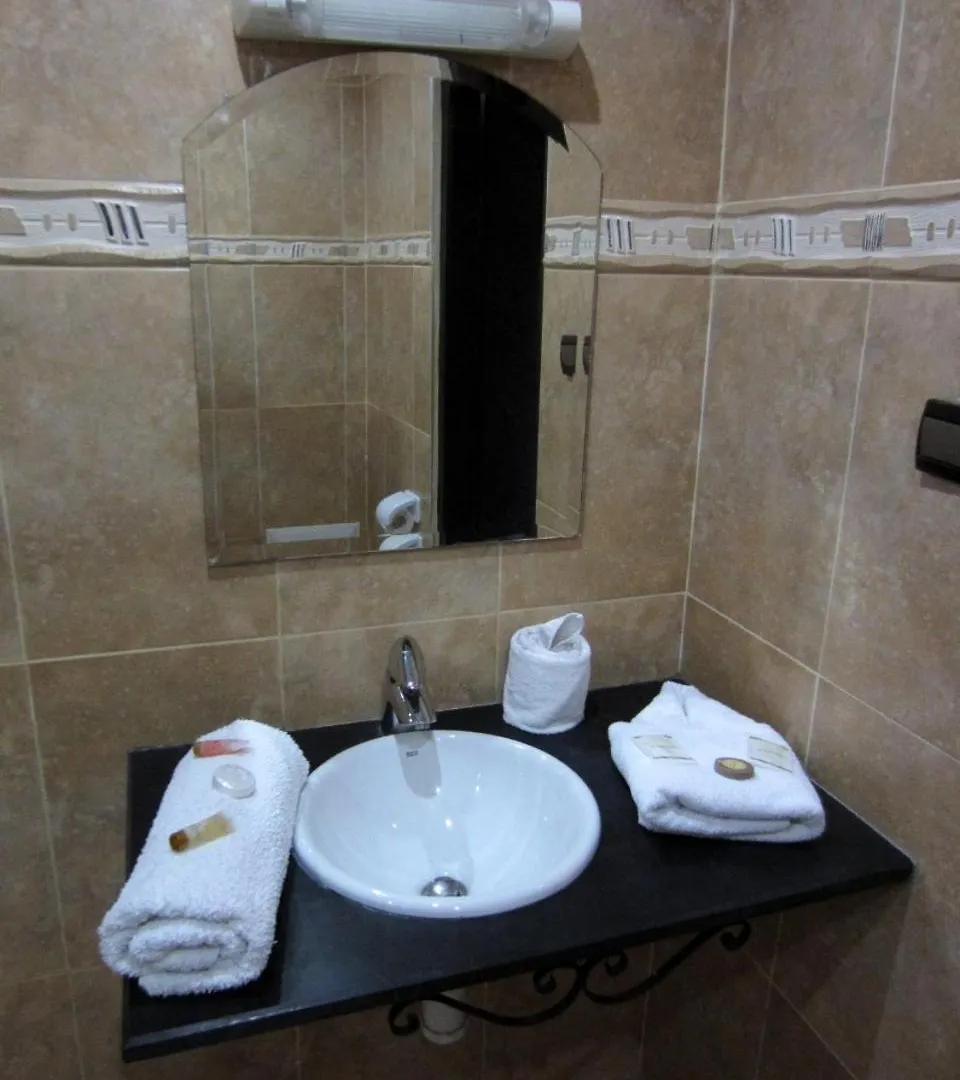 Residence Marrakech Appart Marrakesh Morocco