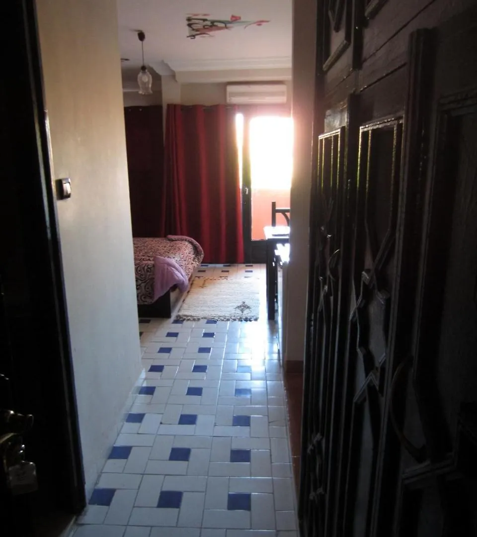 Residence Marrakech Appart location