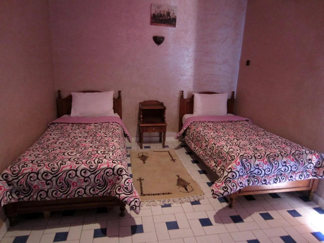 Residence Marrakech Appart Marrakesh 0*,  Morocco