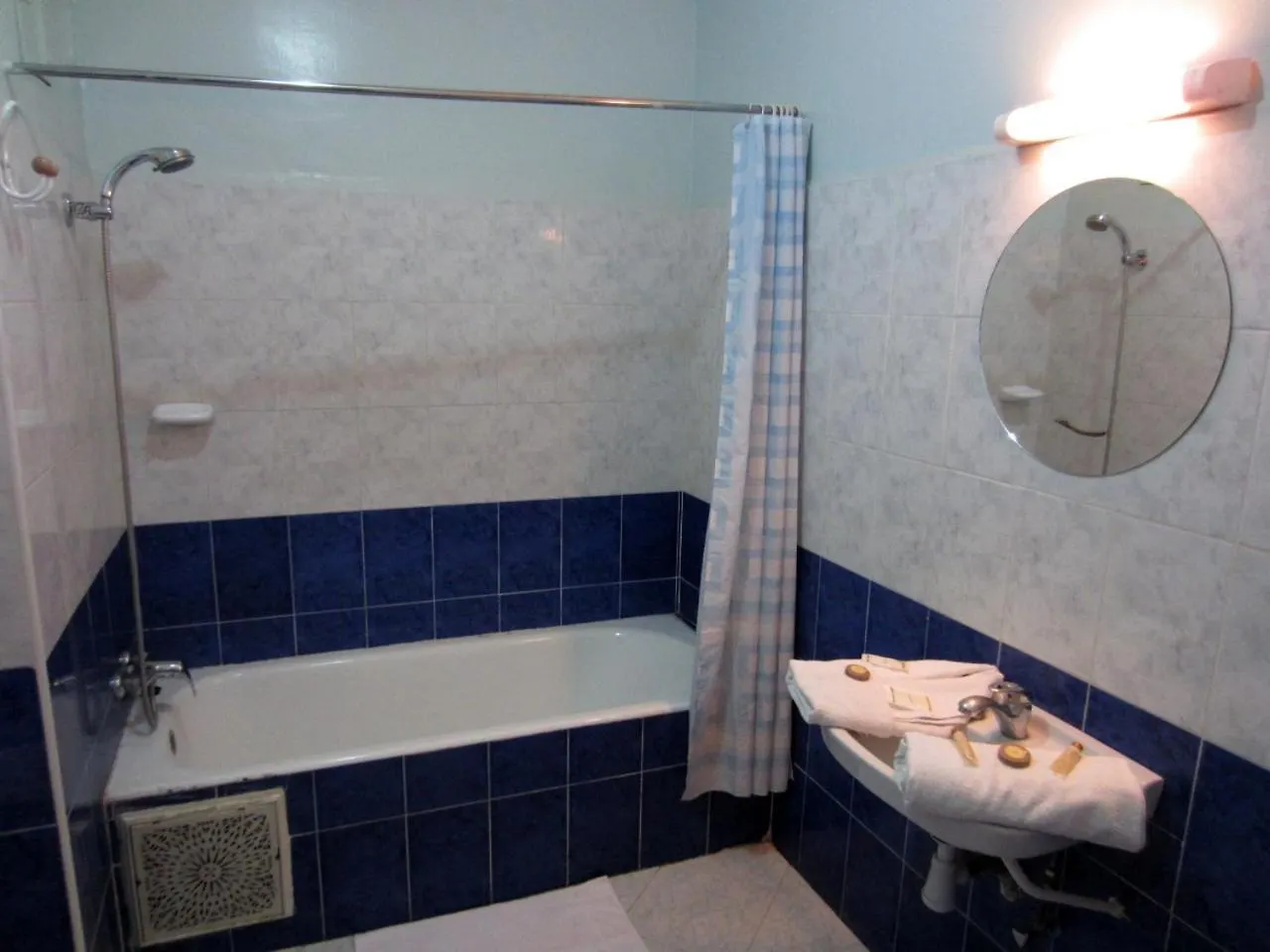Residence Marrakech Appart Marrakesh 0*,