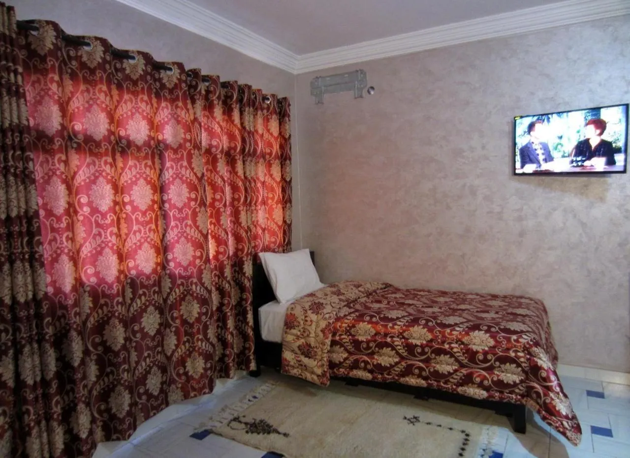 Residence Marrakech Appart Marrakesh Morocco