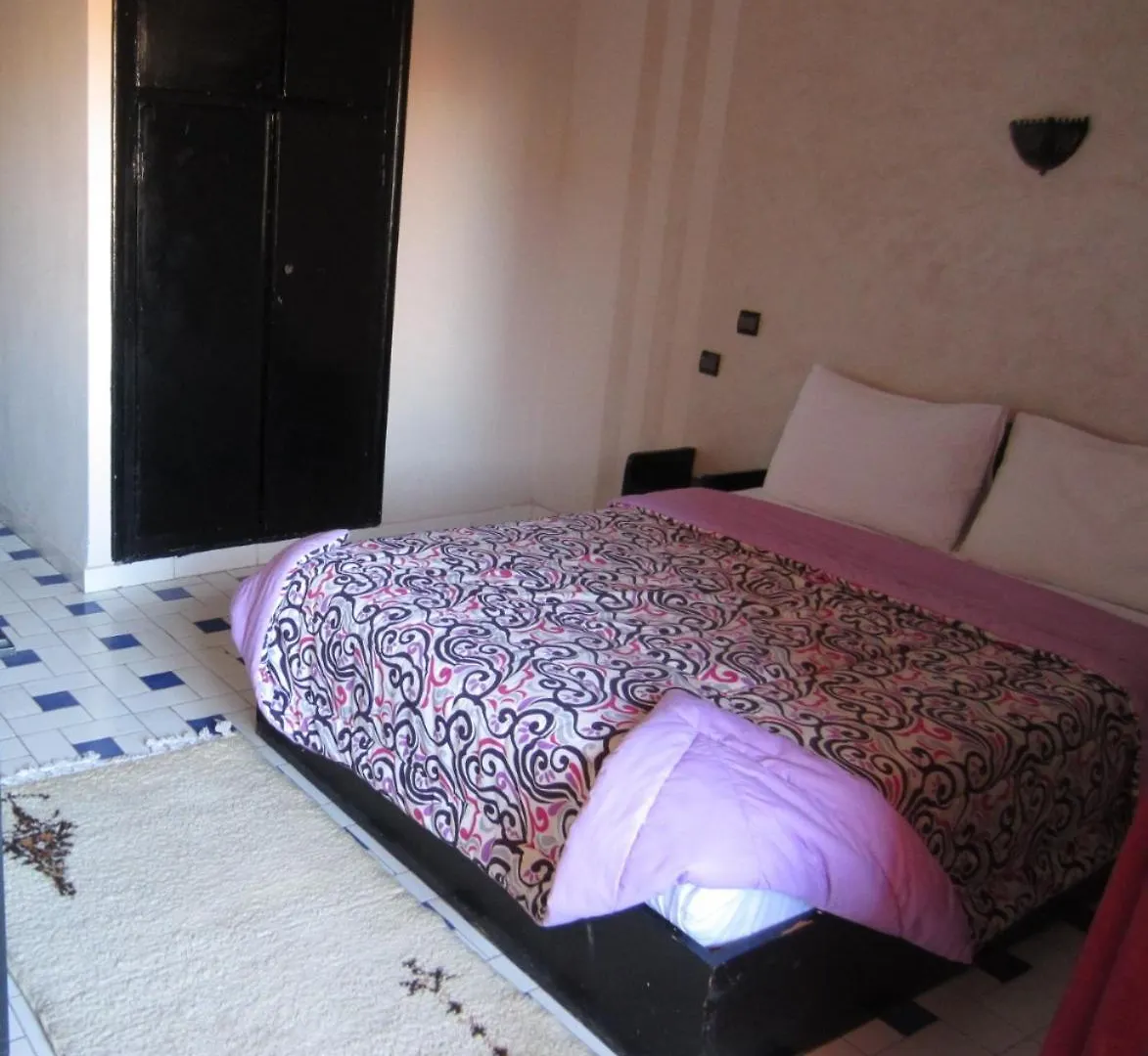 Aparthotel Residence Marrakech Appart Marrakesh