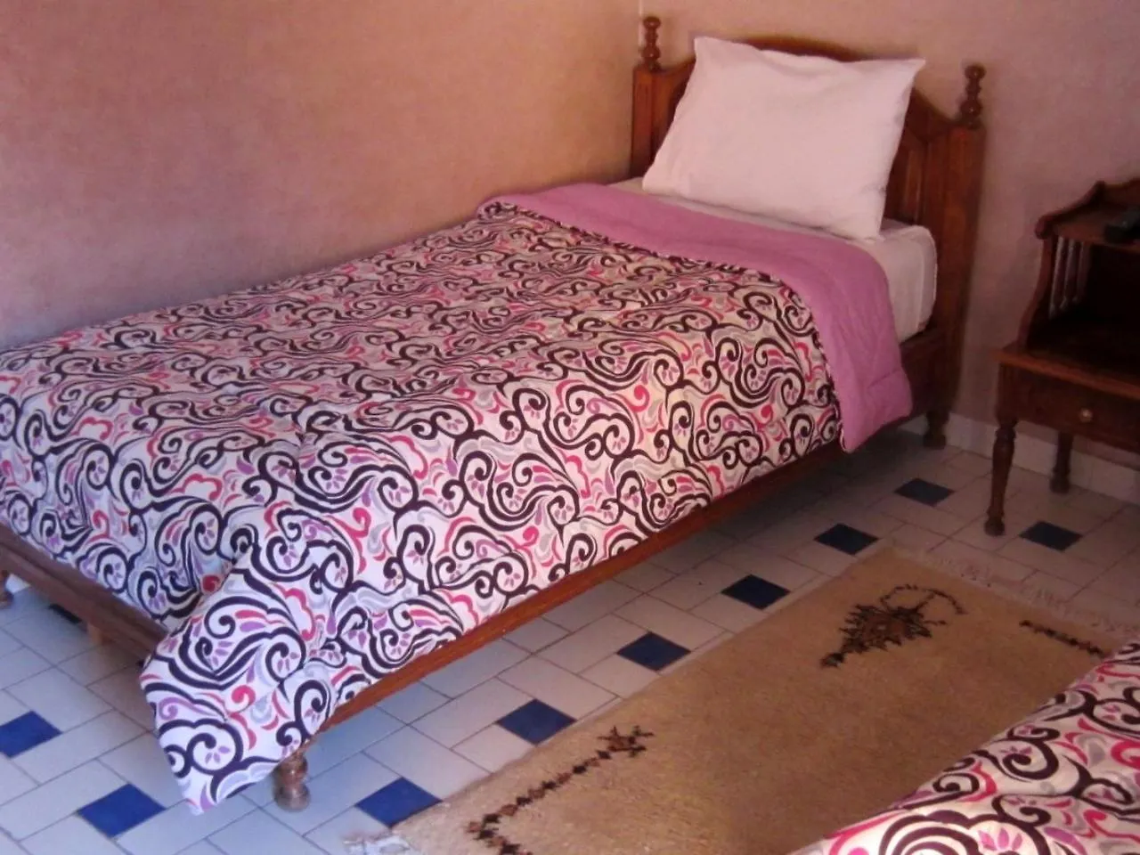 Residence Marrakech Appart Marrakesh Aparthotel