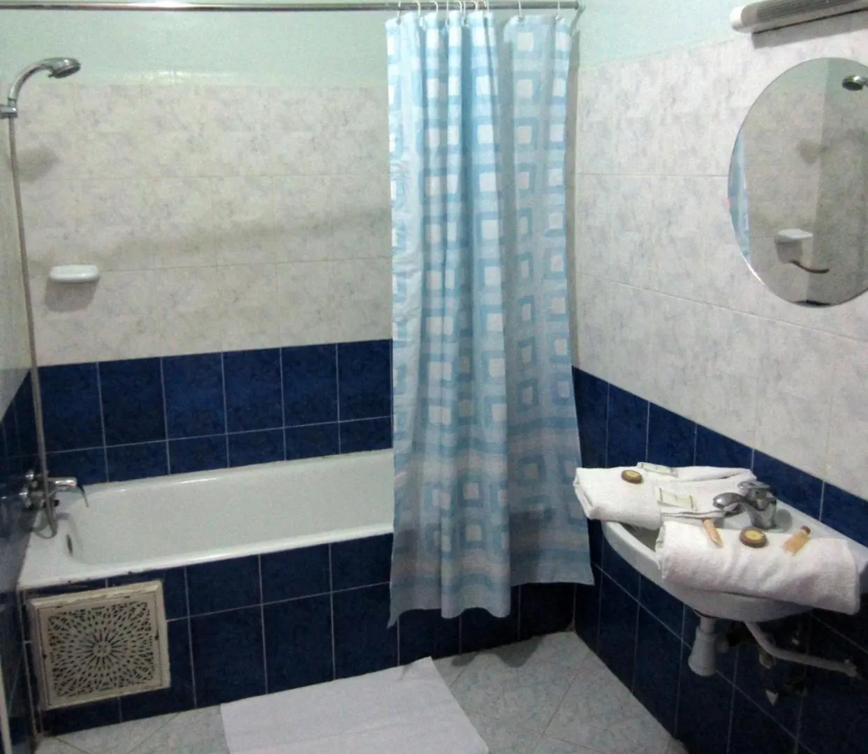 Hotel apartamentowy Residence Marrakech Appart Marrakesz