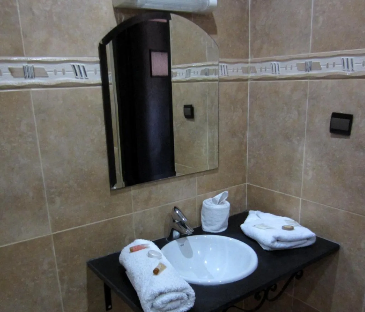 Residence Marrakech Appart Marrakesz Hotel apartamentowy
