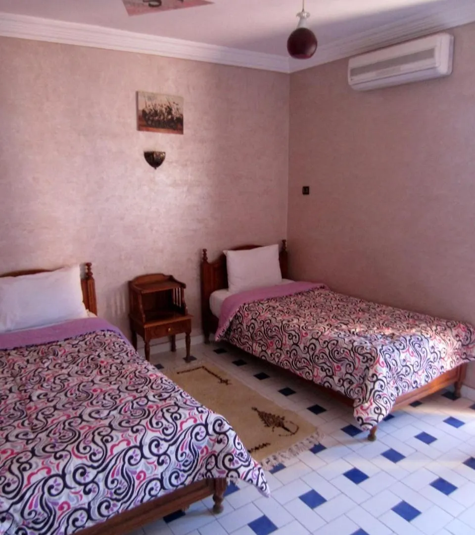Residence Marrakech Appart Marrakesz