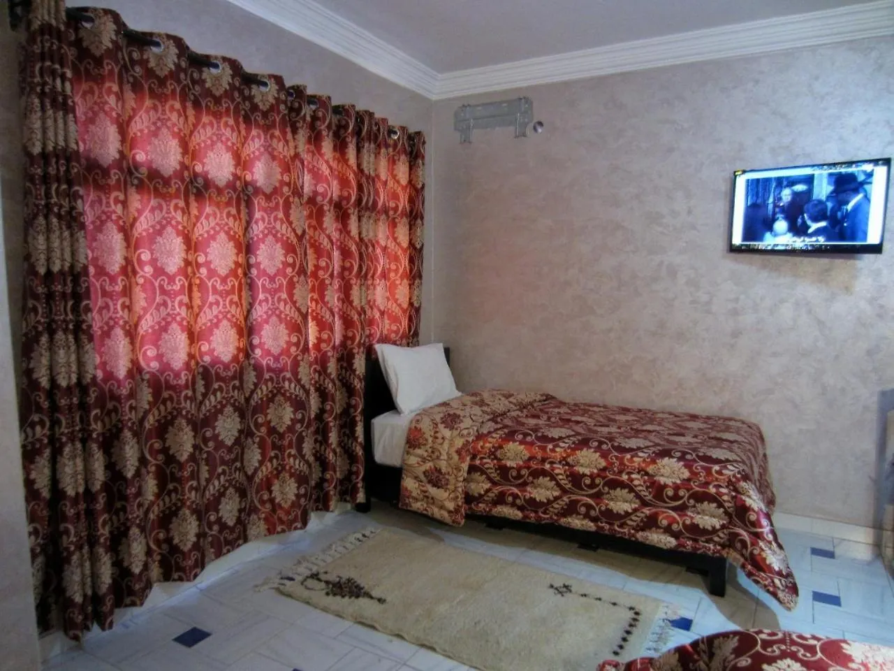 Residence Marrakech Appart Marrakesz 0*,