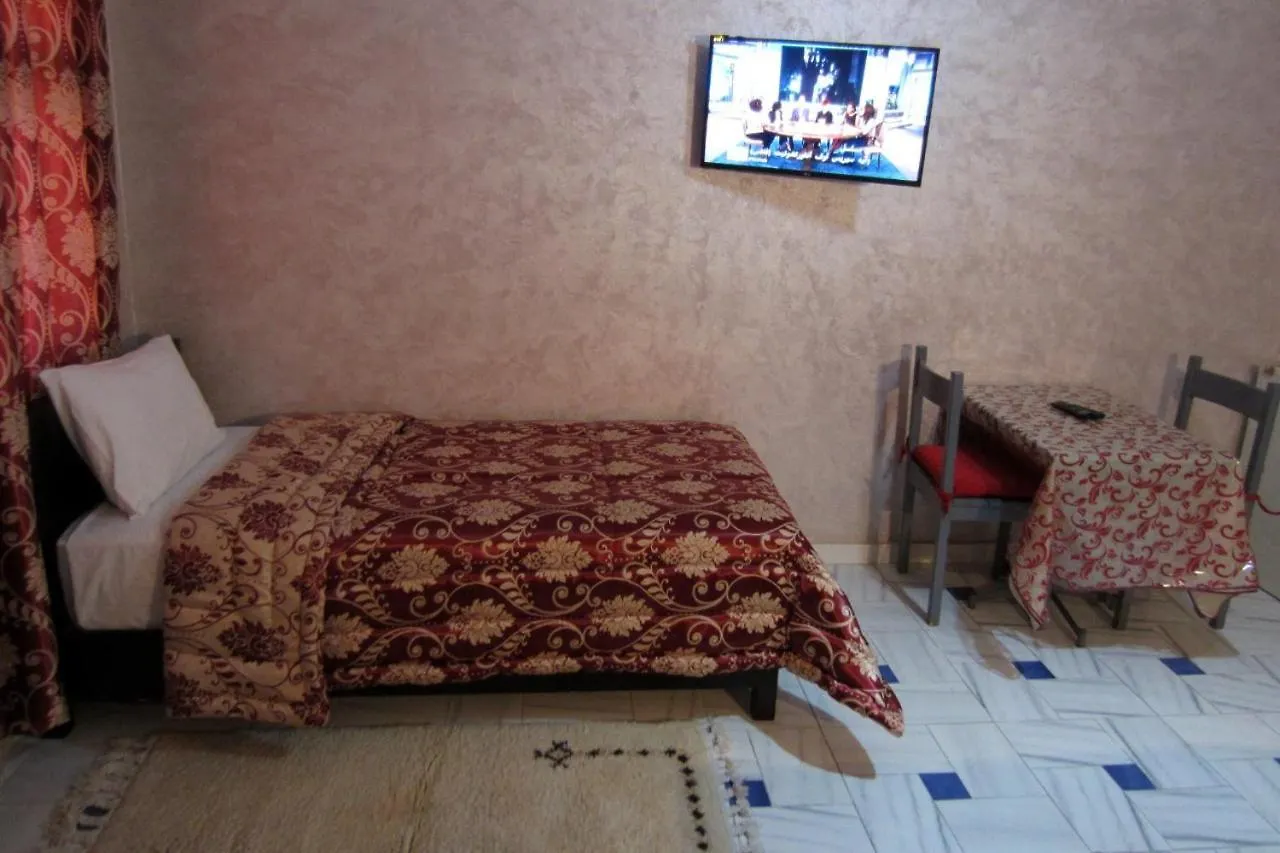 Residence Marrakech Appart Marrakesz