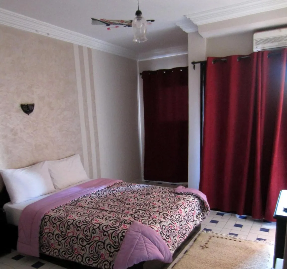 Residence Marrakech Appart マラケシュ