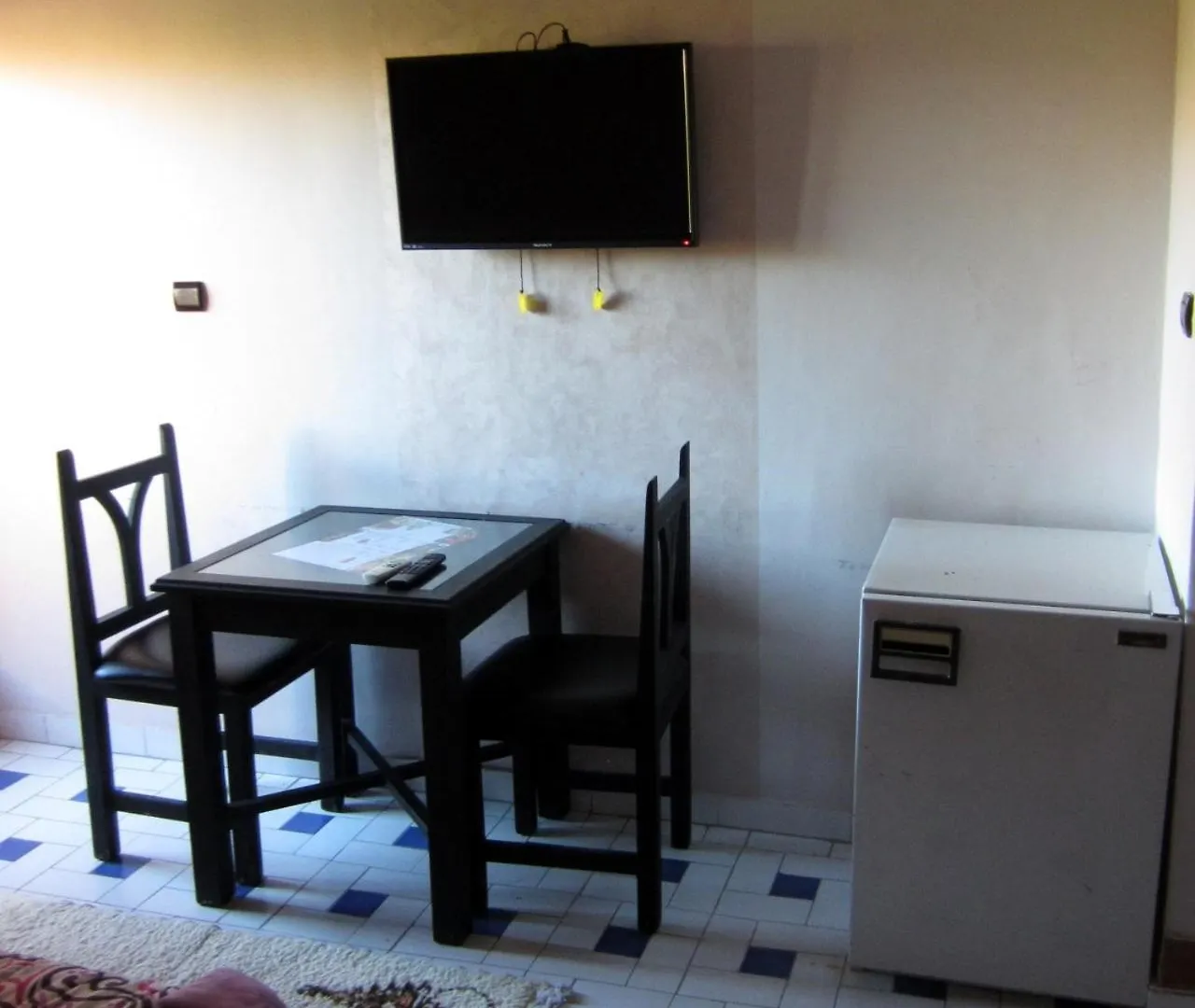 Residence Marrakech Appart Marrakesz 0*,  Maroko