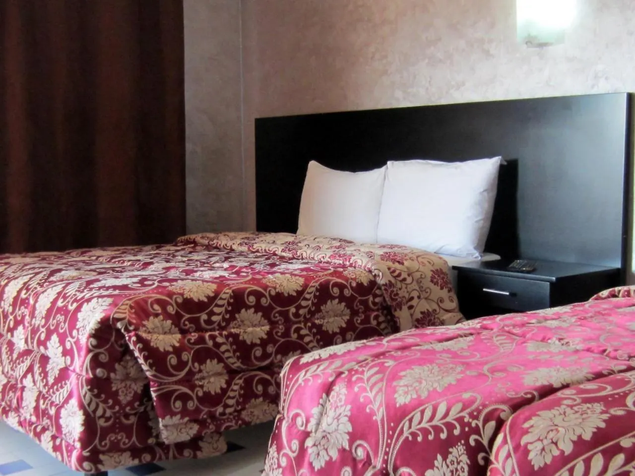 Residence Marrakech Appart Marrakesz 0*,