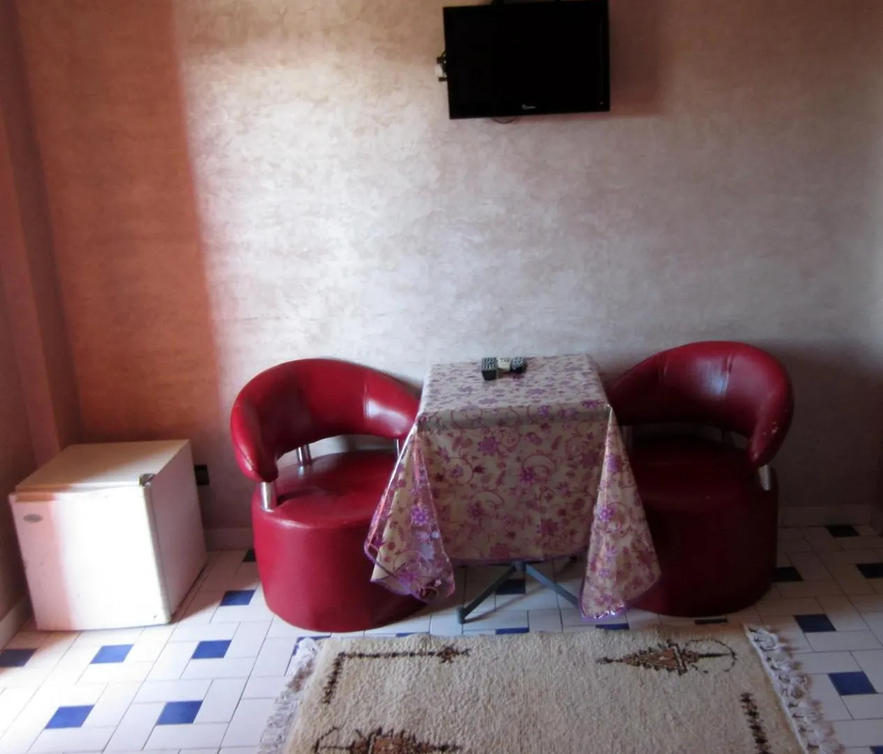 Residence Marrakech Appart マラケシュ アパートホテル
